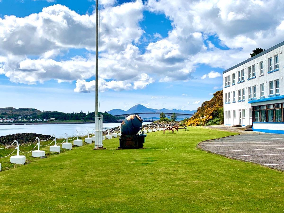 Gasthuis Lochalsh