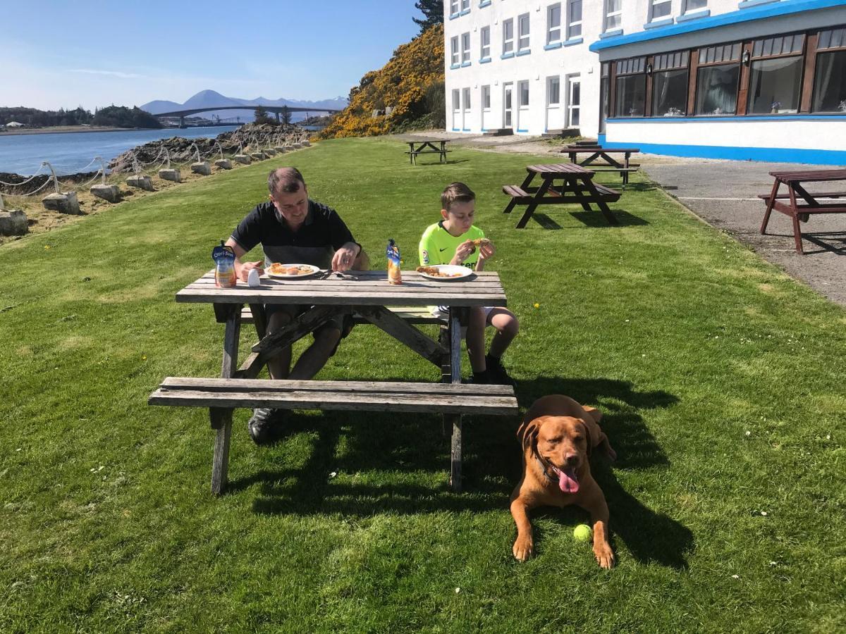 Lochalsh
