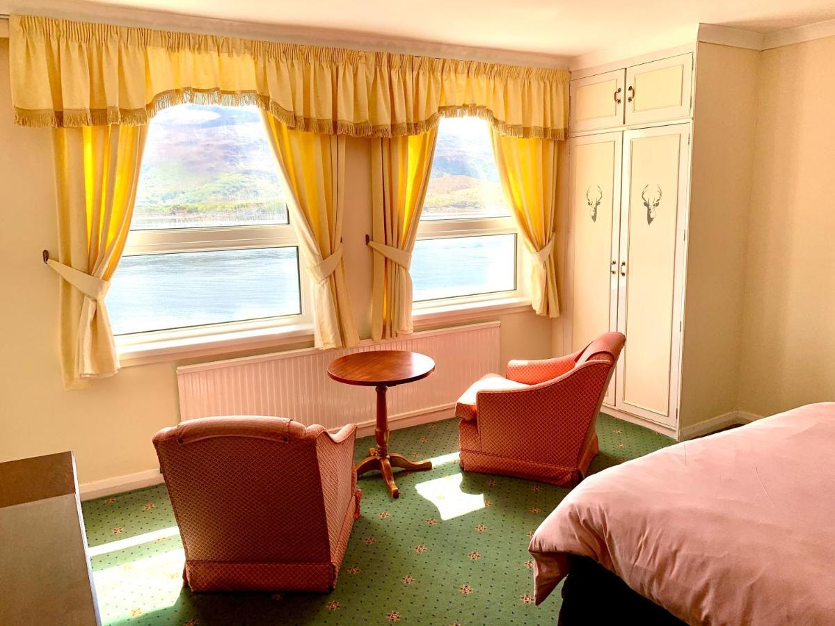 Gasthuis Lochalsh